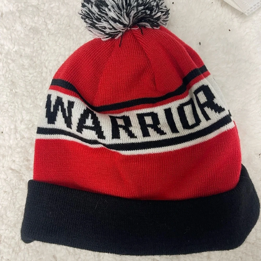 Warrior Lacrosse Beanie - Picture 3 of 3